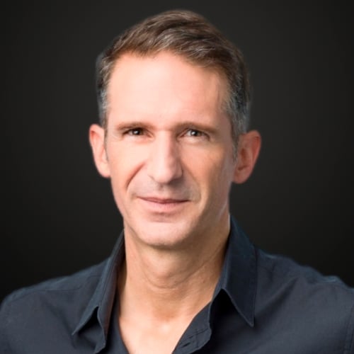 Damien Kopp