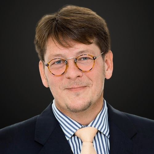 Dieter Machlet