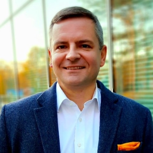 Dirk Brettschneider