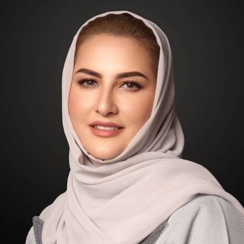 Dr. Khulood Almani