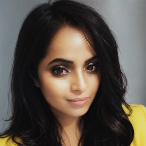 Dr. Monika Sonu