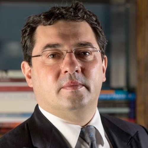 Jean-Christophe Gaillard