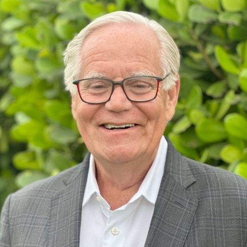 Jim Marous