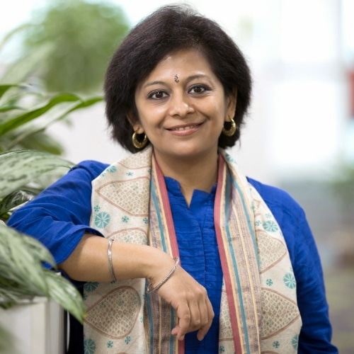 Monica Jasuja