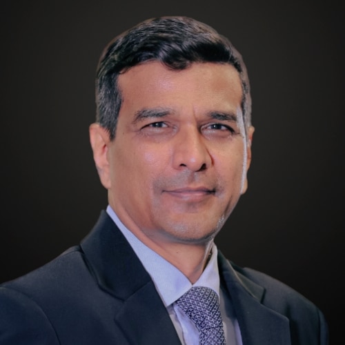 Prof. Dr. Nafis Alam