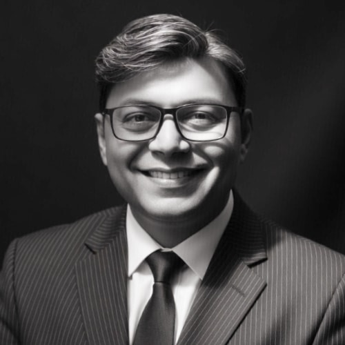 Santosh Pandit